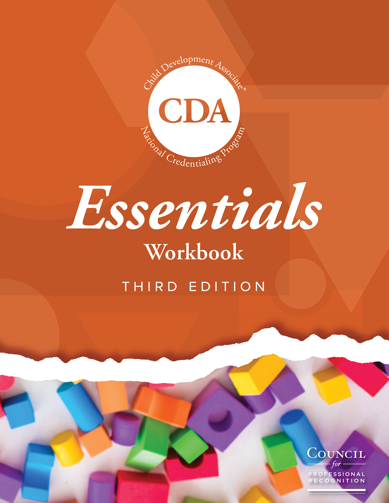 Essentials Workbook - 3rd Edition